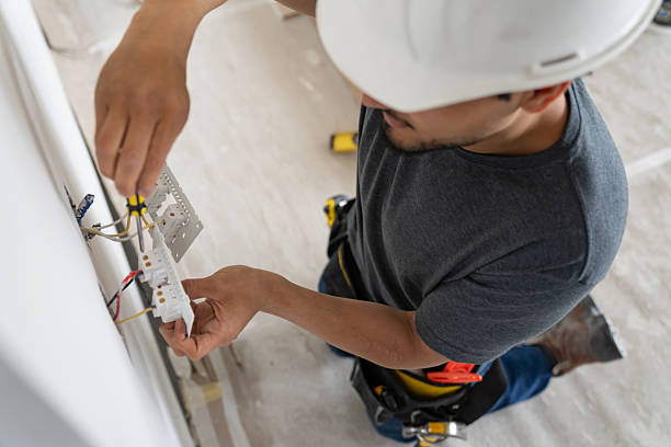 Reliable Electrical Repair contractor in Rosemont, CA by No Joke electrician