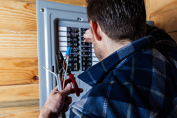 Affordable Electrical Repair solutions in Rosemont, CA
